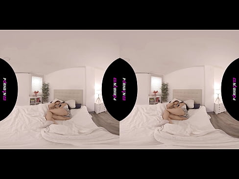 ❤️ PORNBCN VR دو لزبین جوان در واقعیت مجازی سه بعدی 4K 180 با شاخ از خواب بیدار می شوند ژنو بلوچی کاترینا مورنو فیلم لعنتی در ما fa.full-porner.ru